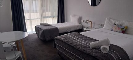 Commodore Motor Inn Albury