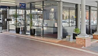 Comfort Inn Commodore Albury