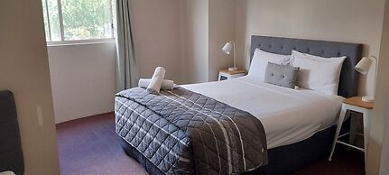 Commodore Motor Inn Albury