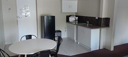 Commodore Motor Inn Albury