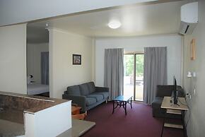 Commodore Motor Inn Albury