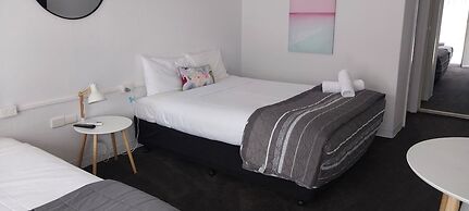 Commodore Motor Inn Albury