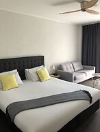 Commodore Motor Inn Albury