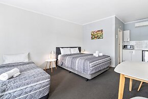 Comfort Inn Commodore Albury