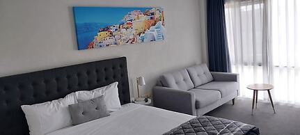 Commodore Motor Inn Albury