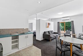 Comfort Inn Commodore Albury