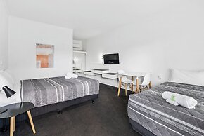 Comfort Inn Commodore Albury