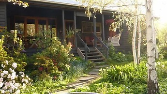 Braeside Mt Macedon Country Retreat & Bed & Breakfast