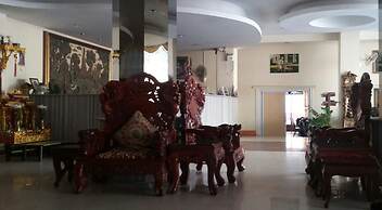 La Ong Dao Hotel 1