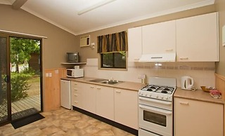 Riverwood Downs Mountain Valley Resort