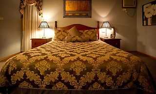 Riverwood Downs Mountain Valley Resort