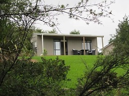 Auckland Country Cottages