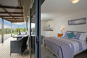 Auckland Country Cottages