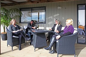 Auckland Country Cottages