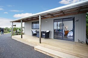 Auckland Country Cottages