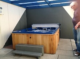 Camberley Court Motel