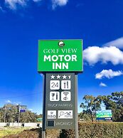 Golfview Motor Inn