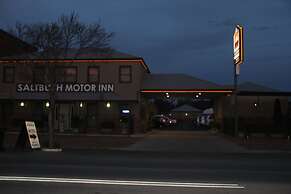 Saltbush Motor Inn