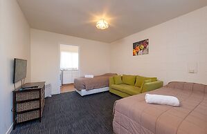 City Worcester Motel