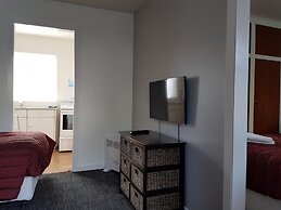 City Worcester Motel