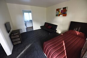 City Worcester Motel