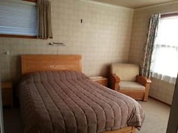 City Worcester Motel