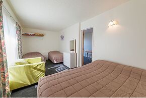 City Worcester Motel