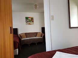 City Worcester Motel