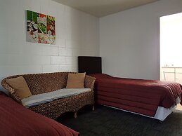 City Worcester Motel