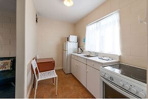 City Worcester Motel