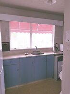 City Worcester Motel