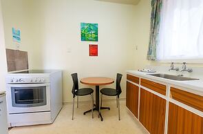 City Worcester Motel