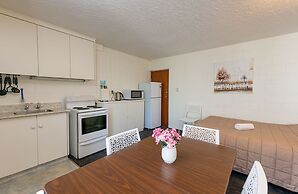 City Worcester Motel