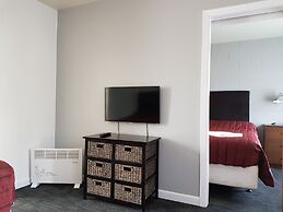 City Worcester Motel