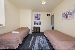 City Worcester Motel