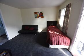 City Worcester Motel