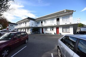 City Worcester Motel