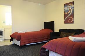 City Worcester Motel