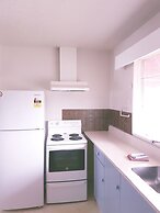 City Worcester Motel