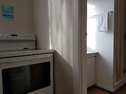 City Worcester Motel