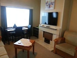 City Worcester Motel