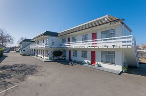 City Worcester Motel