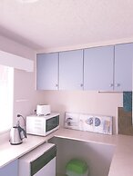 City Worcester Motel