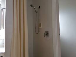 City Worcester Motel