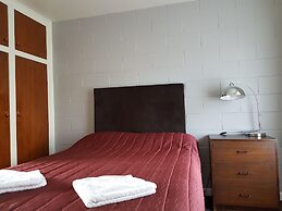 City Worcester Motel