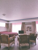 City Worcester Motel