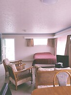 City Worcester Motel