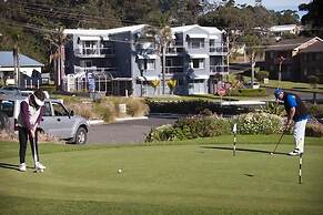 Mollymook Cove Apartments