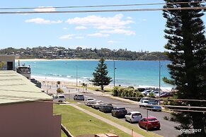 Mollymook Cove Apartments