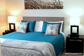 Mollymook Cove Apartments